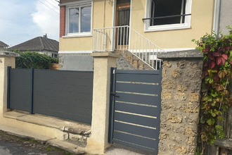  appartement trappes 78190