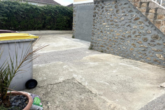  appartement trappes 78190