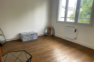  appartement trappes 78190
