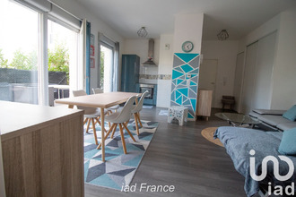  appartement trappes 78190