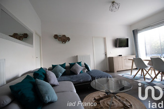  appartement trappes 78190