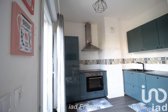  appartement trappes 78190