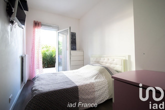  appartement trappes 78190