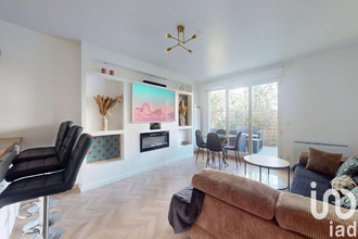  appartement trappes 78190