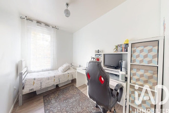  appartement trappes 78190