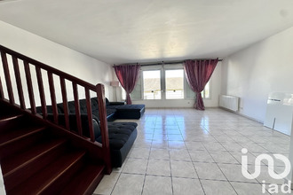  appartement trappes 78190