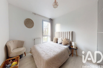  appartement trappes 78190