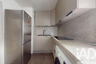  appartement trappes 78190