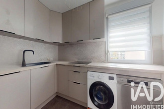  appartement trappes 78190