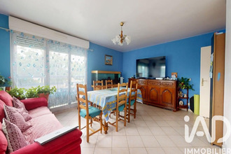  appartement trappes 78190