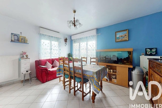  appartement trappes 78190