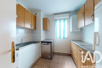  appartement trappes 78190