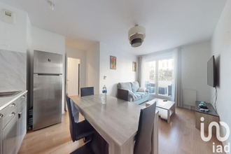  appartement trappes 78190