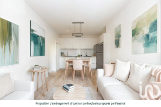  appartement trappes 78190