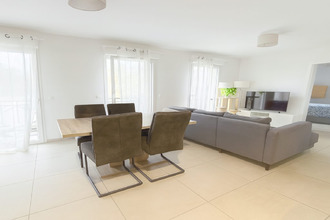  appartement trappes 78190