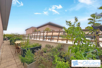  appartement trappes 78190