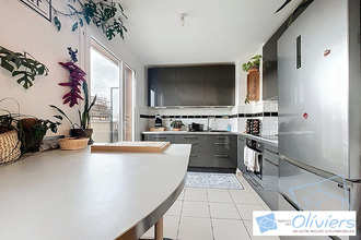  appartement trappes 78190