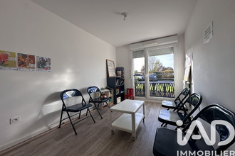  appartement trappes 78190