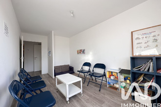  appartement trappes 78190