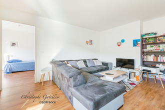  appartement trappes 78190