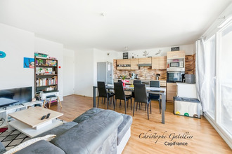  appartement trappes 78190