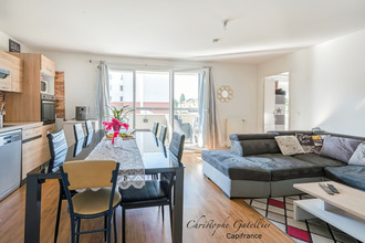  appartement trappes 78190