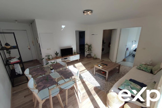  appartement trappes 78190