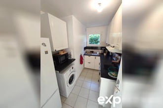  appartement trappes 78190