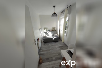  appartement trappes 78190