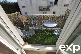  appartement trappes 78190