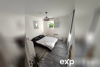  appartement trappes 78190