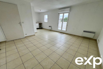  appartement trappes 78190