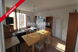  appartement trappes 78190