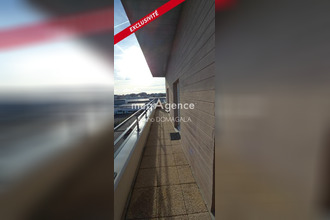  appartement trappes 78190