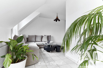  appartement trappes 78190