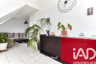  appartement trappes 78190