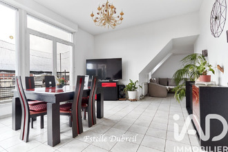  appartement trappes 78190