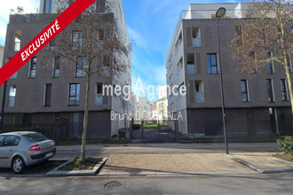  appartement trappes 78190