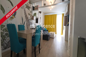  appartement trappes 78190