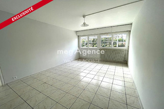  appartement trappes 78190