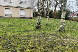  appartement trappes 78190