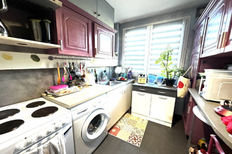  appartement trappes 78190