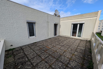  appartement trappes 78190