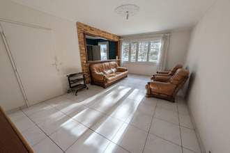  appartement trappes 78190