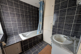  appartement trappes 78190