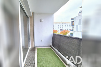  appartement trappes 78190