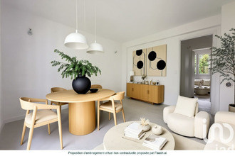  appartement trappes 78190