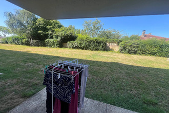  appartement trappes 78190