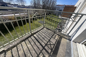  appartement trappes 78190