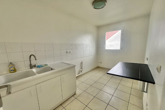  appartement trappes 78190